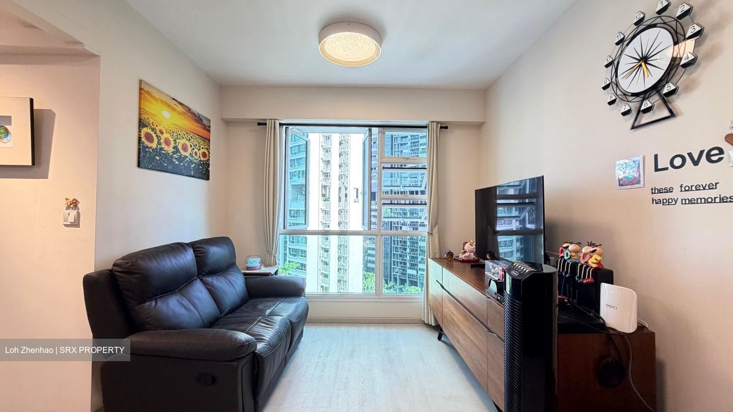 Blk 40B Skyoasis @ Dawson (Queenstown), HDB 3 Rooms #564163371